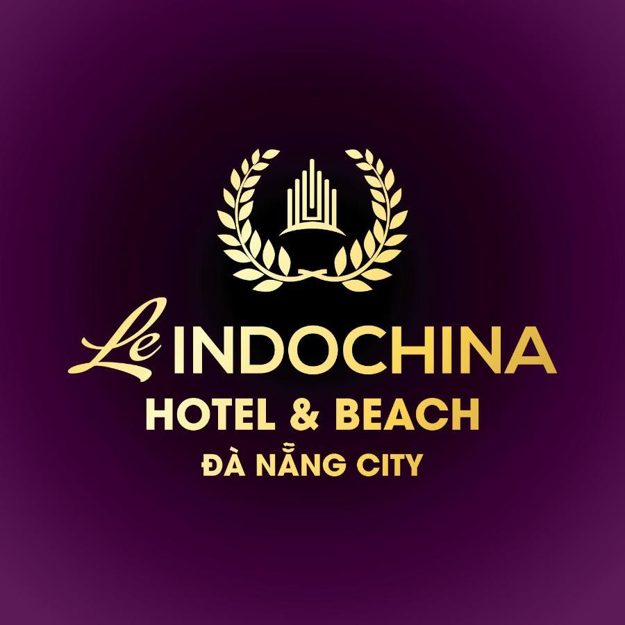 Le Indochina Hotel & Beach Da Nang City 외부 사진