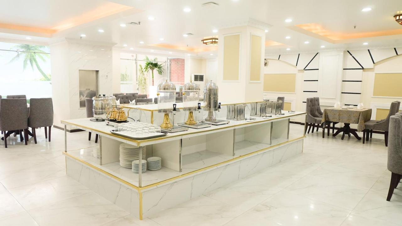 Le Indochina Hotel & Beach Da Nang City 외부 사진
