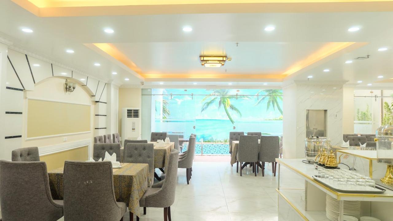 Le Indochina Hotel & Beach Da Nang City 외부 사진