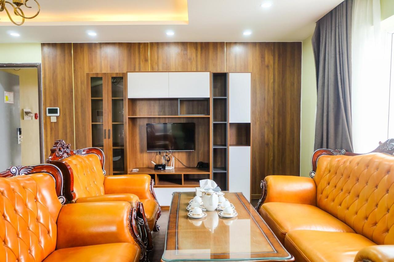 Le Indochina Hotel & Beach Da Nang City 외부 사진