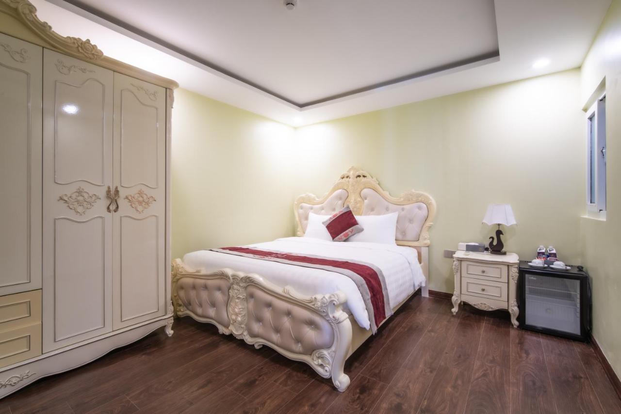 Le Indochina Hotel & Beach Da Nang City 외부 사진