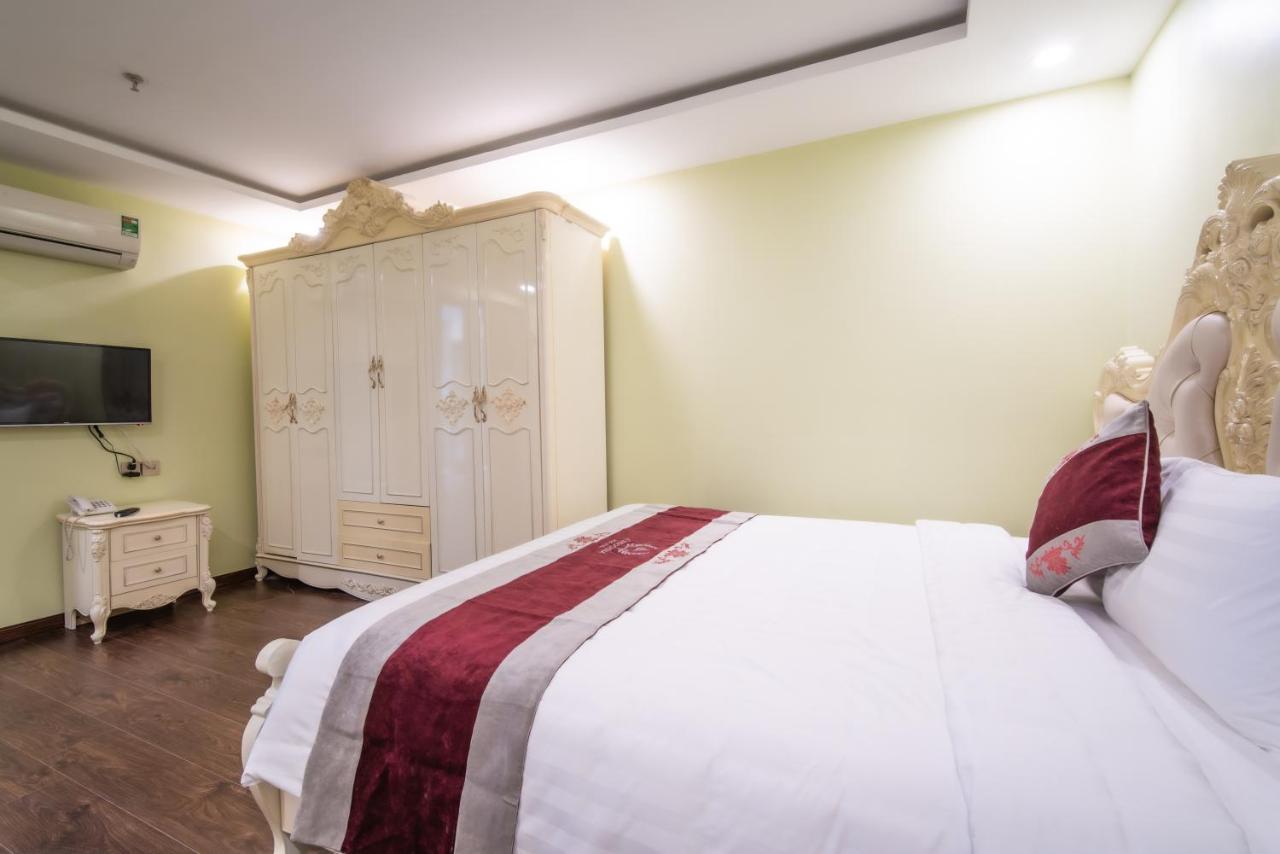 Le Indochina Hotel & Beach Da Nang City 외부 사진