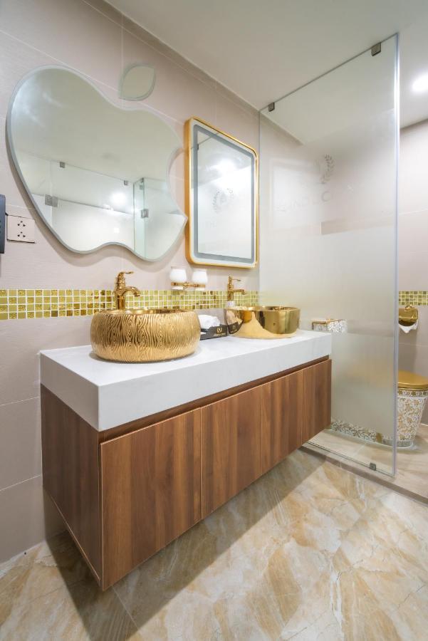 Le Indochina Hotel & Beach Da Nang City 외부 사진