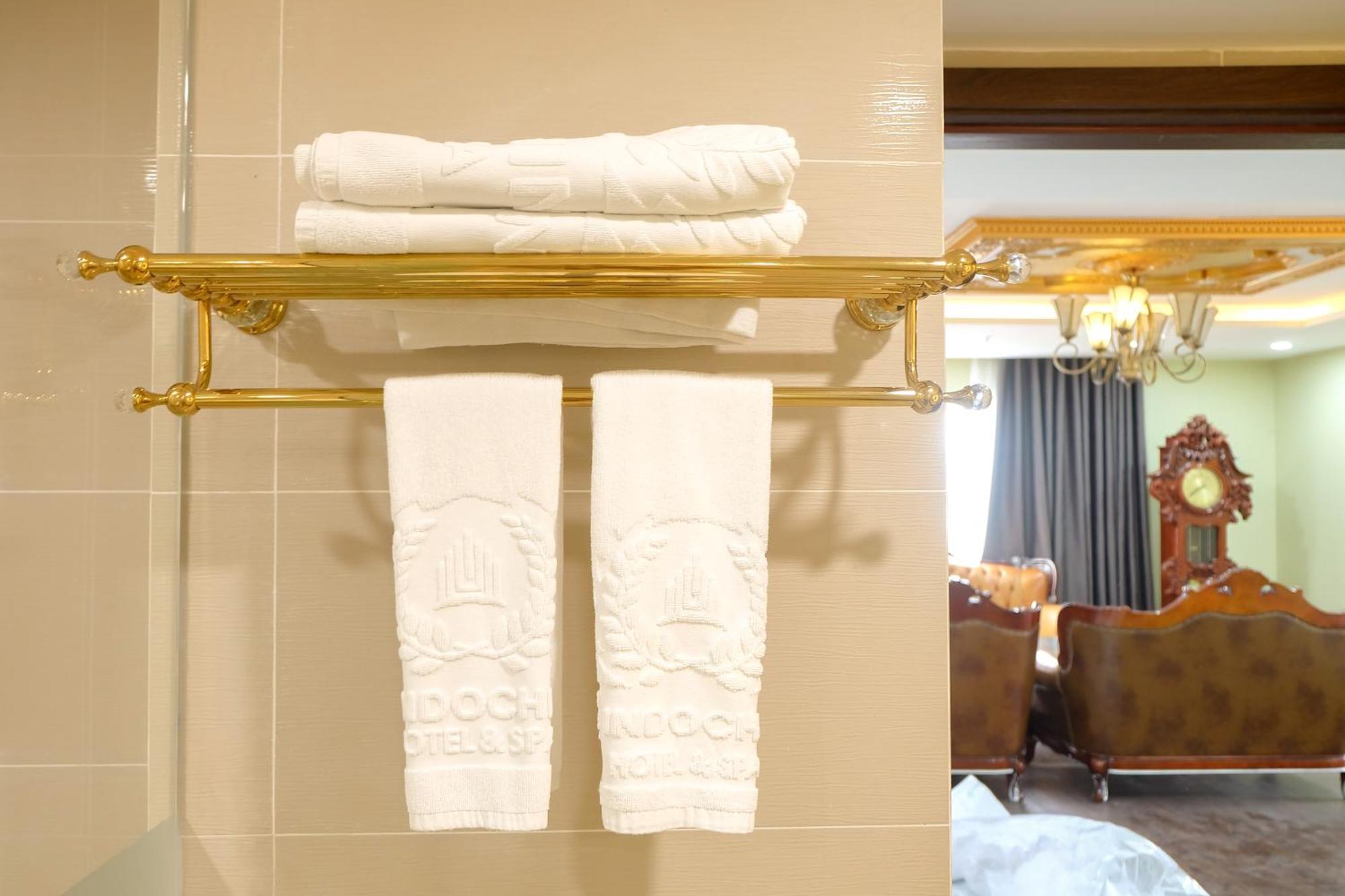 Le Indochina Hotel & Beach Da Nang City 외부 사진