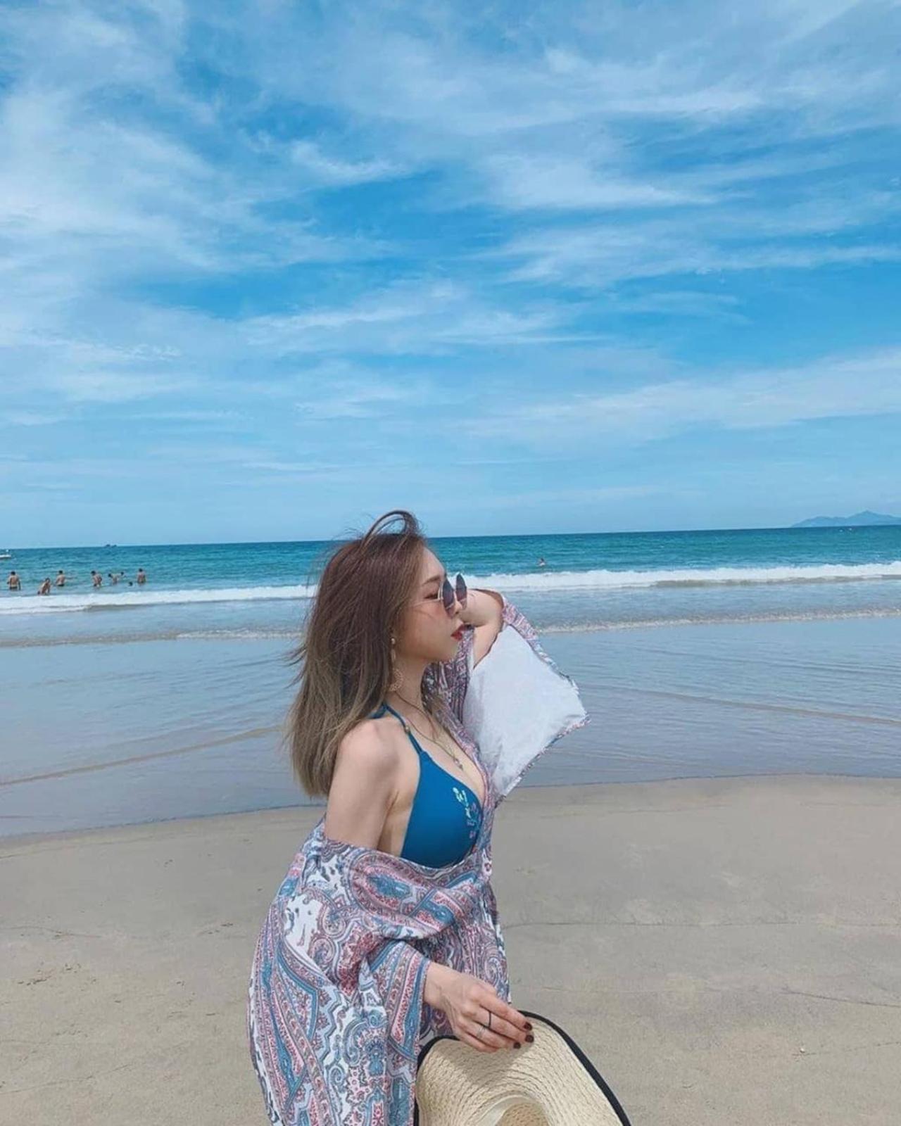 Le Indochina Hotel & Beach Da Nang City 외부 사진
