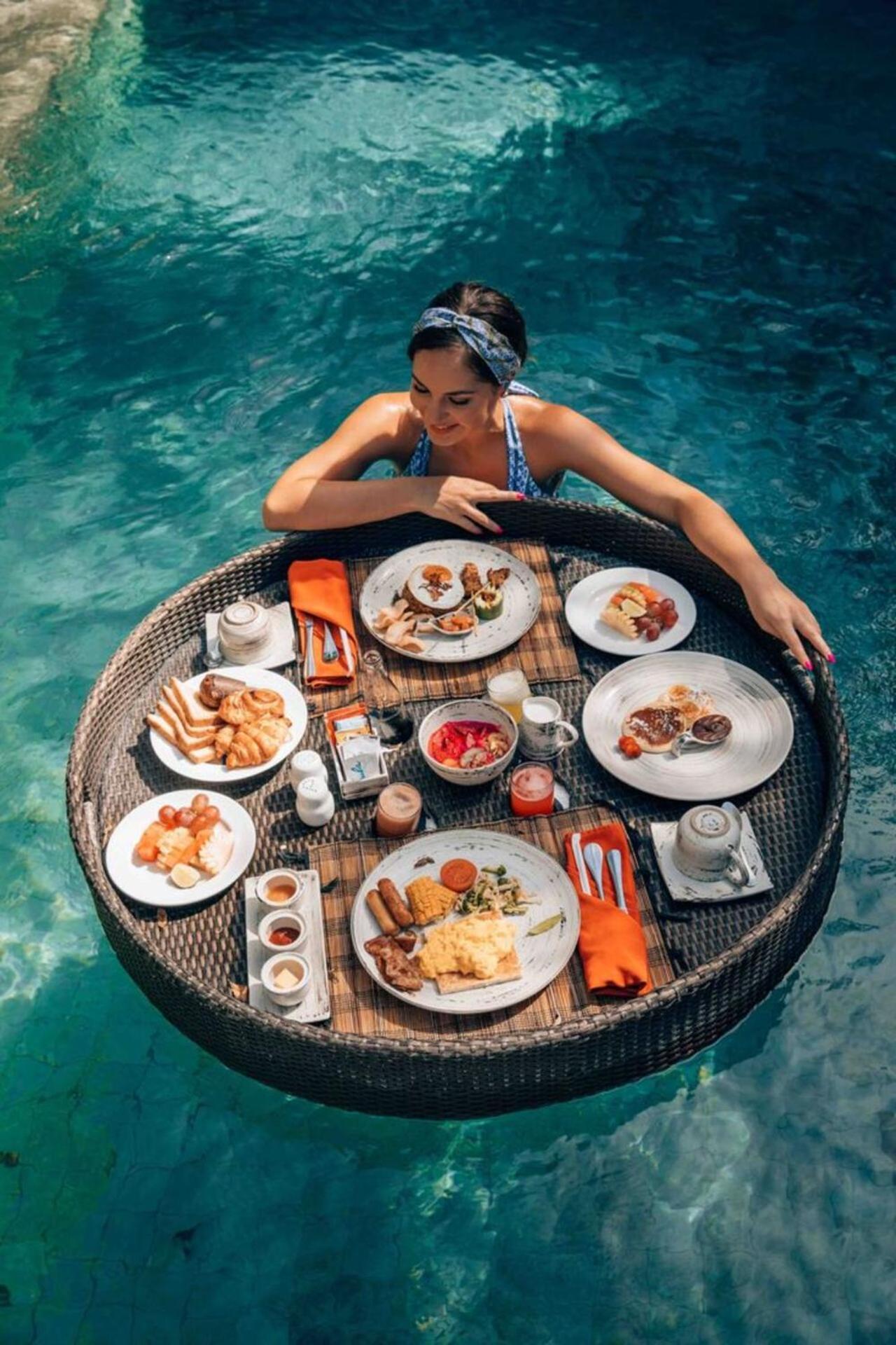 Le Indochina Hotel & Beach Da Nang City 외부 사진